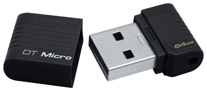 USB Flash Kingston Traveler Micro DTMCK/32GB