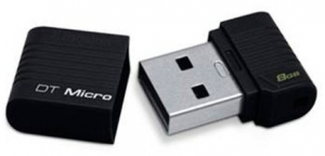 USB Флэш Kingston DTMCK  8GB thumbnav 1