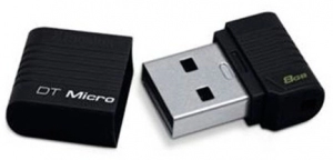 USB Флэш Kingston DTMCK  8GB