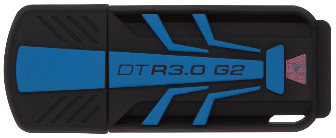 USB Флэш Kingston DataTraveler R3.0 G2 16GB photo 1 USB Флэш Kingston DataTraveler R3.0 G2 16GB photo 1