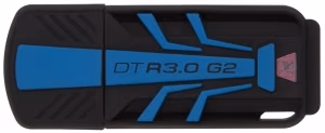 USB Флэш Kingston DataTraveler R3.0 G2 16GB