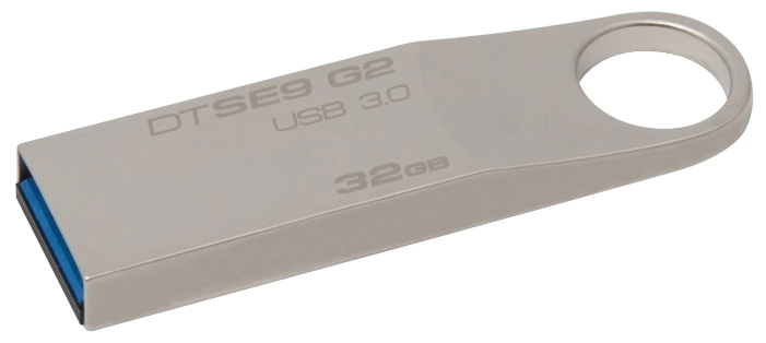 USB Flash Kingston DataTraveler SE9 G2 32GB, USB 3.0