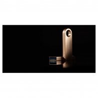 USB Flash Kingston Data Travel SE9 G3 128Gb Gold thumbnav 7