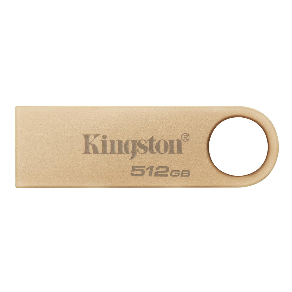 USB Флэш Kingston Data Travel SE9 G3 512Gb Gold photo 1 USB Флэш Kingston Data Travel SE9 G3 512Gb Gold photo 1