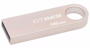USB Флэш Kingston DTSE9H 16GB