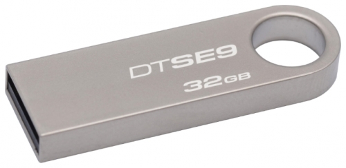 USB Флэш Kingston DTSE9H 32GB photo 1 USB Флэш Kingston DTSE9H 32GB photo 1