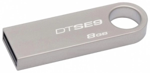 USB Флэш Kingston DTSE9H/8GB