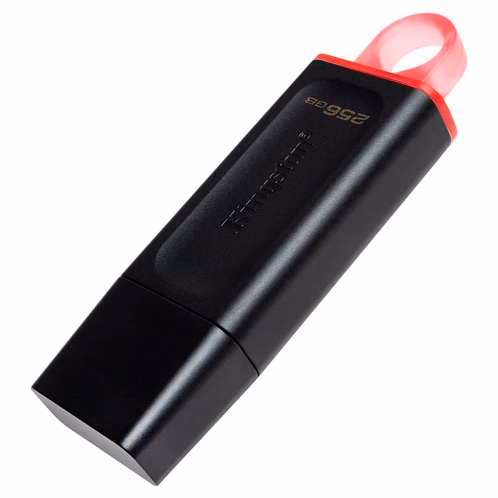 USB Flash Kingston DataTraveler Exodia