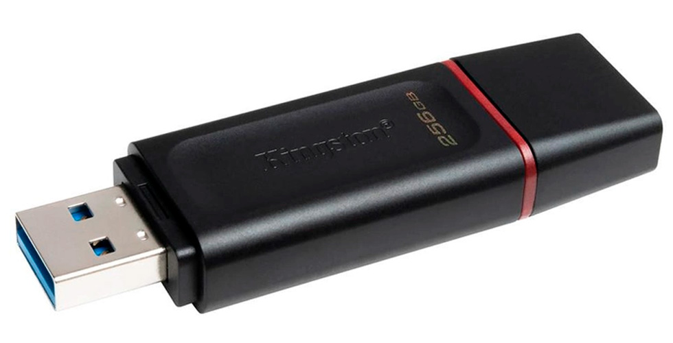 USB Flash Kingston DataTraveler Exodia photo 2