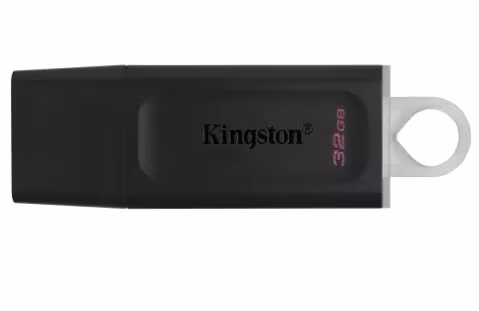 USB Flash Kingston DataTraveler Exodia 
