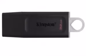 USB Флэш Kingston DataTraveler Exodia