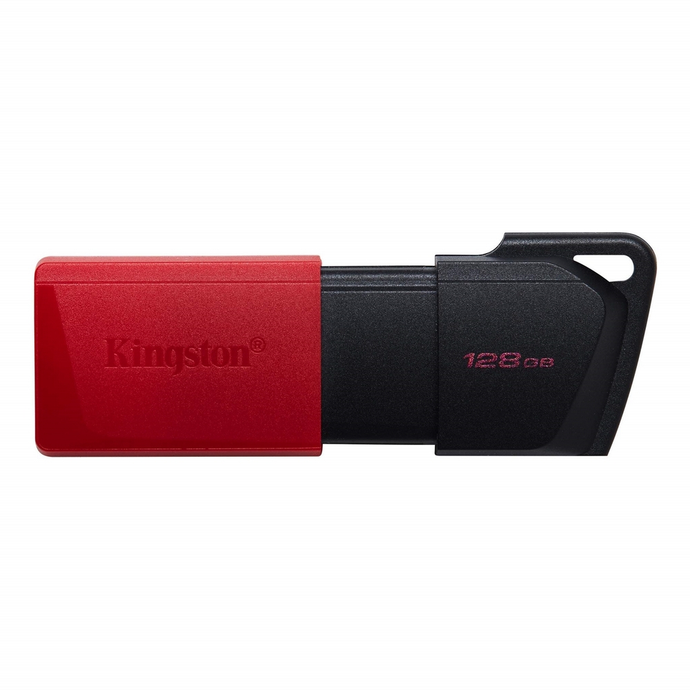 USB Flash Kingston DTXM128GB photo 1 USB Flash Kingston DTXM128GB photo 1