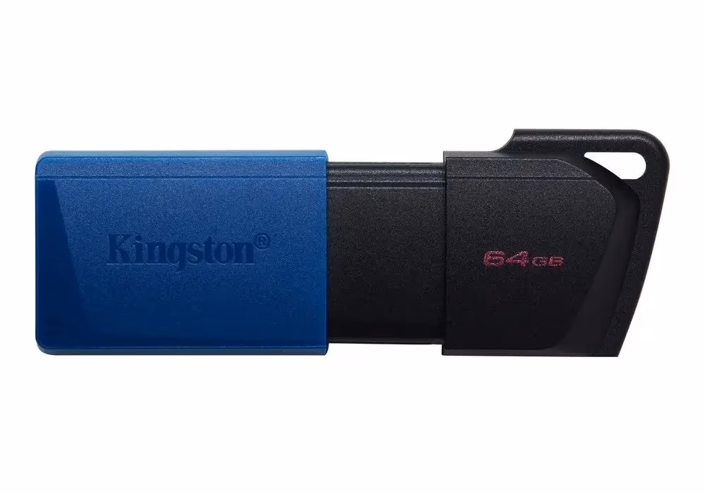 USB Флэш Kingston DataTraveler Exodia M