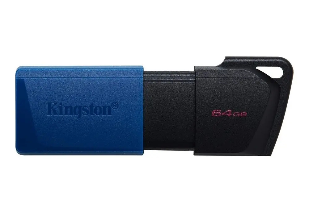 USB Флэш Kingston DataTraveler Exodia M photo 1