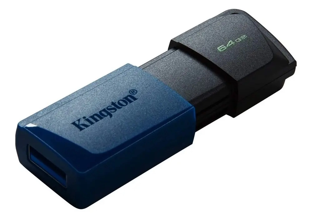 USB Flash Kingston DTXM64GB
