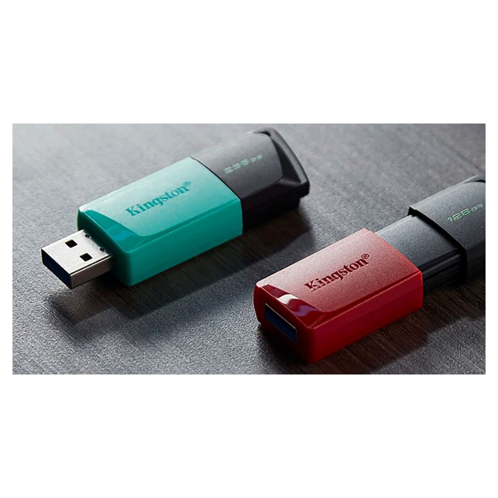 USB Флэш Kingston DataTraveler Exodia M photo 4