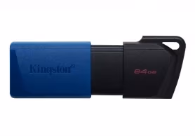USB Флэш Kingston DataTraveler Exodia M