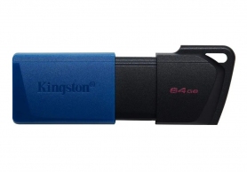 USB Флэш Kingston DataTraveler Exodia M thumbnav 1