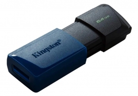 USB Флэш Kingston DataTraveler Exodia M thumbnav 2