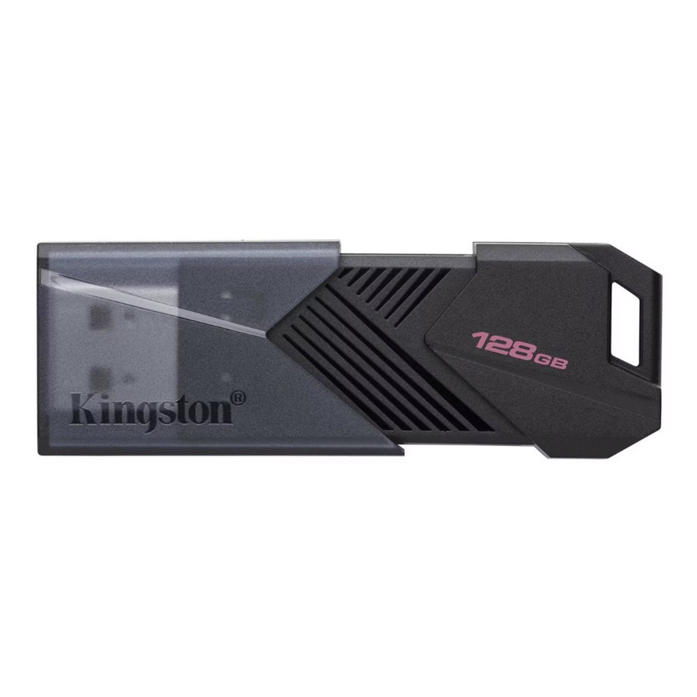USB Flash Kingston DataTraveler Exodia Onyx photo 1 USB Flash Kingston DataTraveler Exodia Onyx photo 1