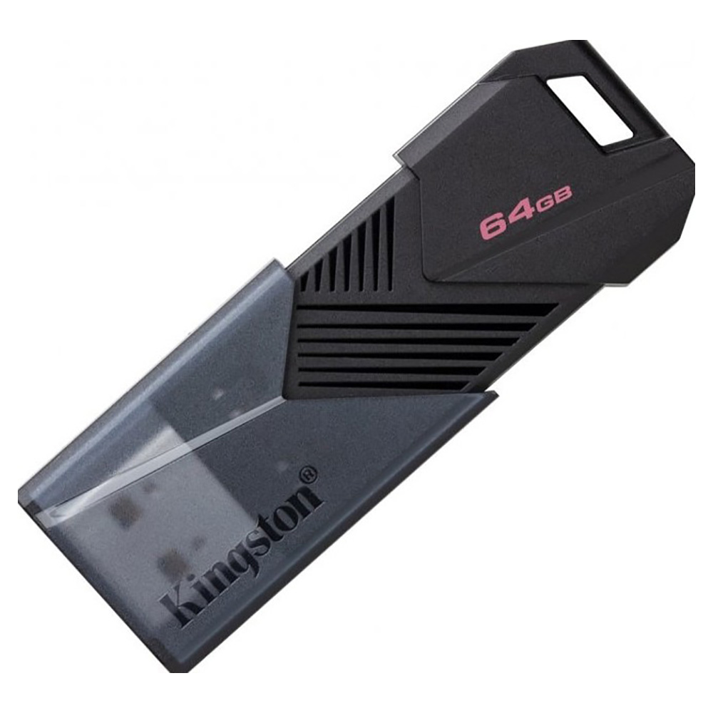 USB Флэш Kingston DTXON64GB photo 1