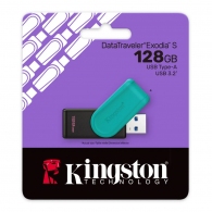 USB Флэш Kingston DTXS128GB thumbnav 4