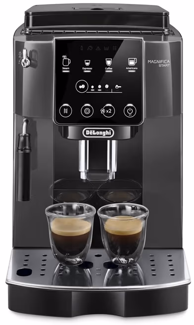 Кофемашина Delonghi ECAM220.22.GB