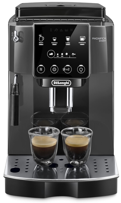 Кофемашина Delonghi ECAM220.22.GB photo 