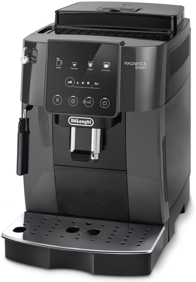 Aparat de cafea Espresso Delonghi ECAM220.22.GB / 15 bar / Espresso photo 9