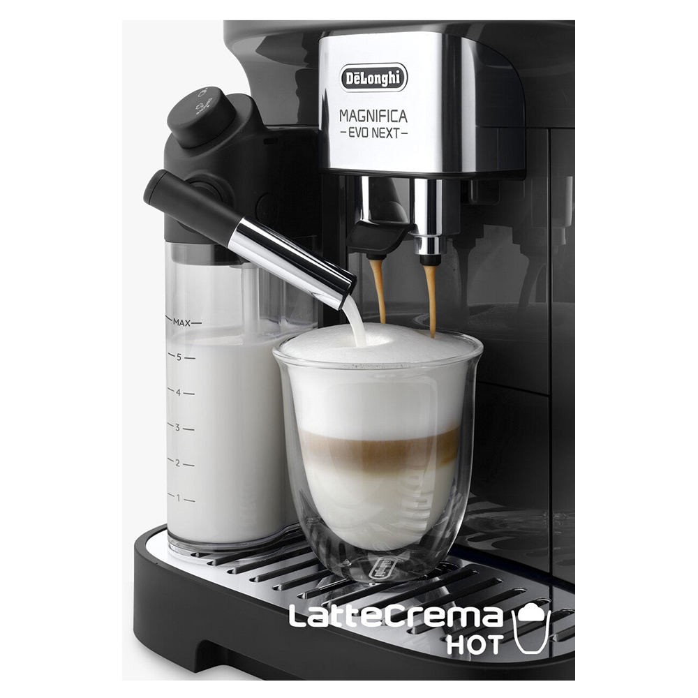 Кофемашина Delonghi ECAM310.60.GB photo 5