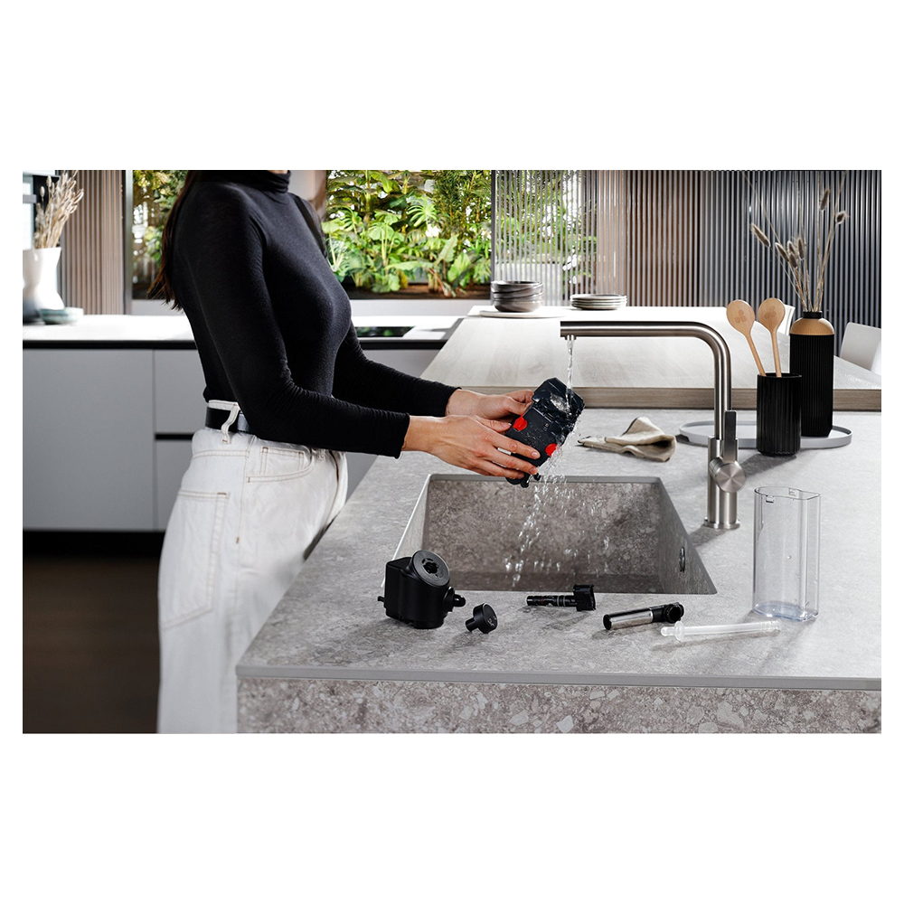 Кофемашина Delonghi ECAM310.60.GB photo 7