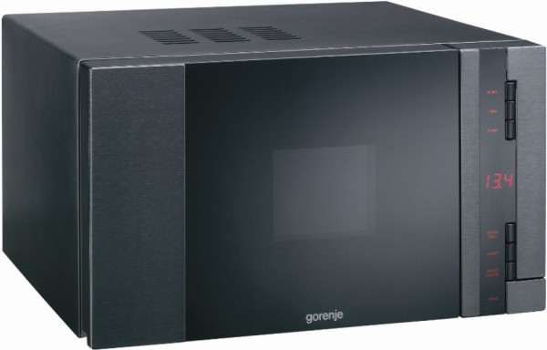 Cuptor cu microunde Gorenje GMO-20DGB 800 W / 20 l photo 1 Cuptor cu microunde Gorenje GMO-20DGB 800 W / 20 l photo 1