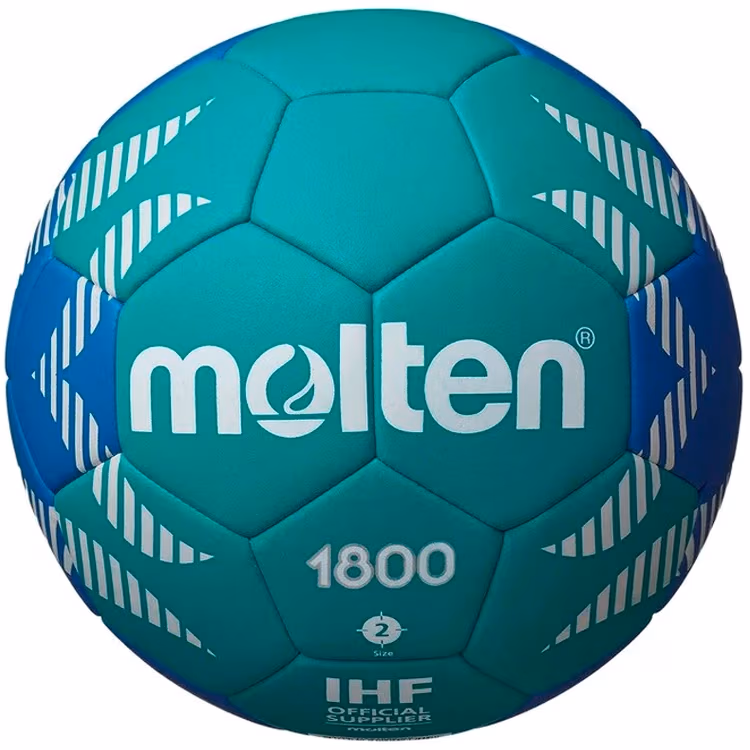 Мяч гандбольный Molten Hand ball 