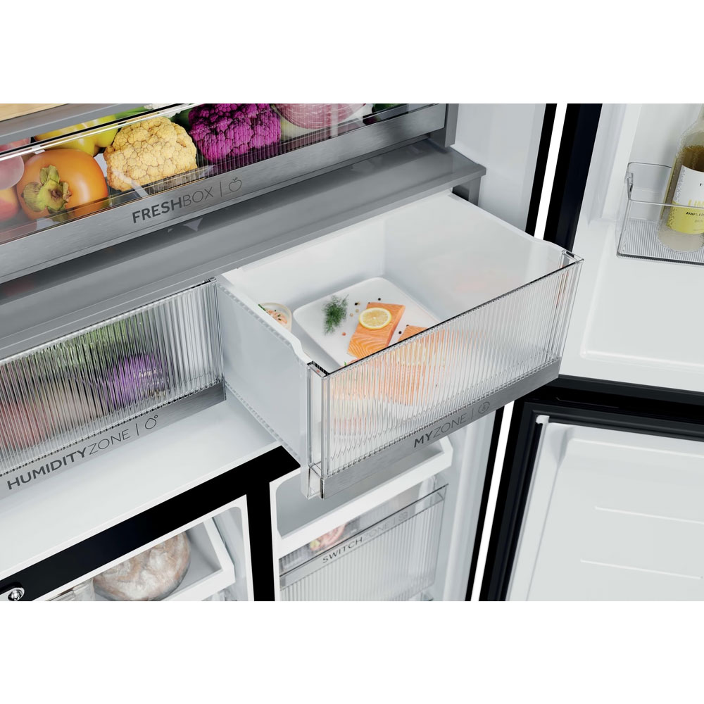 Frigider Haier  HCKR7819DWGB photo 10