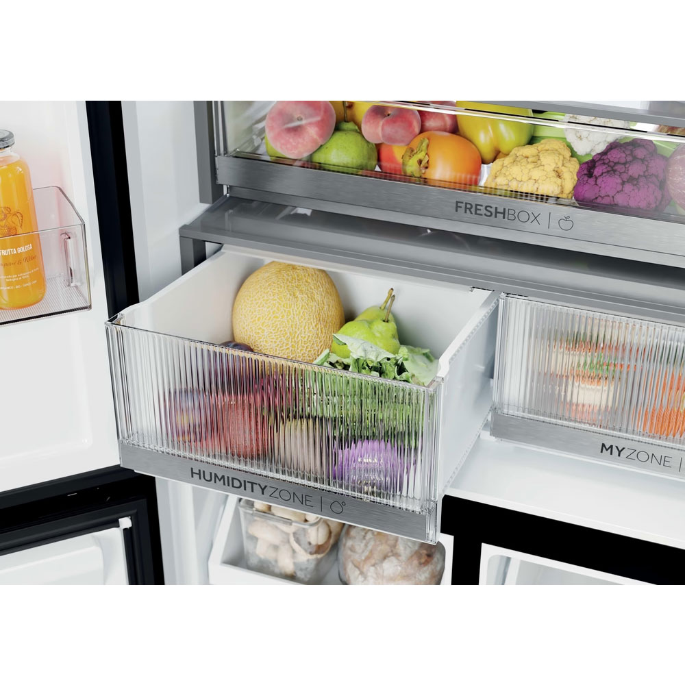 Frigider Haier  HCKR7819DWGB photo 9