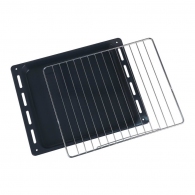 Cuptor electric incorporabil Haier  HODP08WGB thumbnav 5