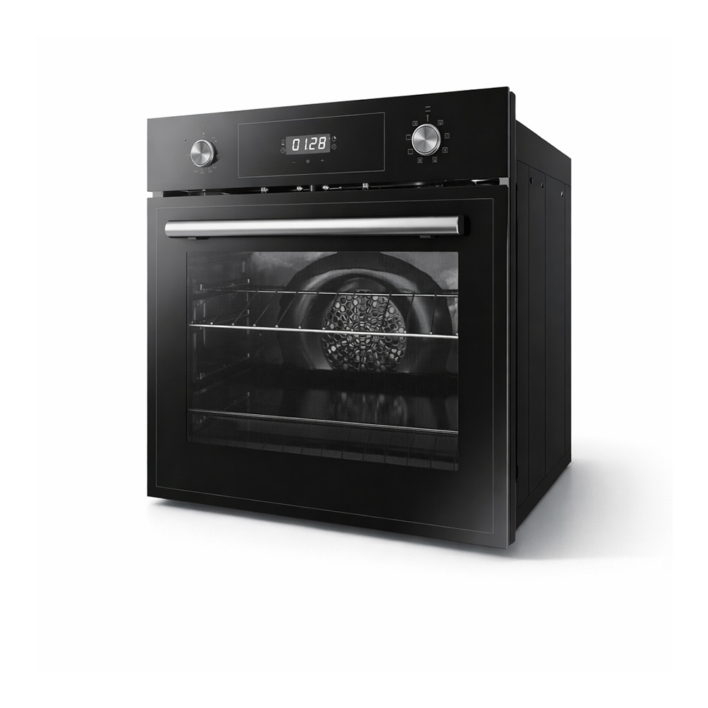 Cuptor electric incorporabil Haier HOD-PF08TGB / 70 l. / A+  photo 4
