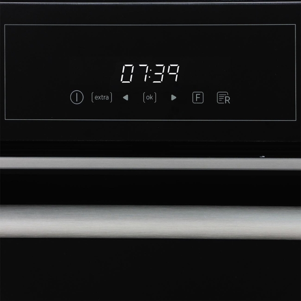 Встраиваемый духовой шкаф Haier HOD-TM09PGB / 70 л. / A  photo 2