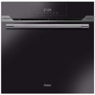 Встраиваемый духовой шкаф Haier  HOD-TM09PGB, 70 л, A thumbnav 1