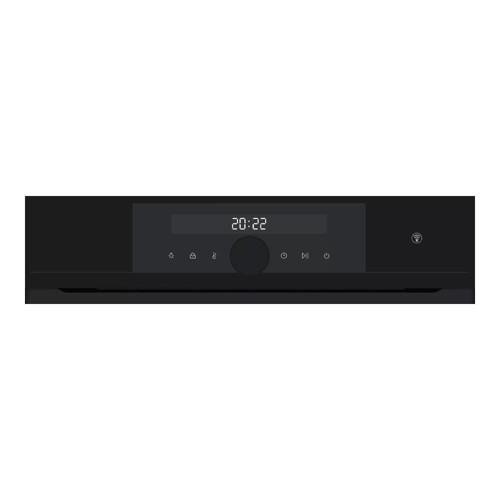 Cuptor electric incorporabil Haier HOX-FP5RAGB / 76 l. / A / Negru photo 5