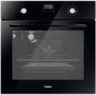 Cuptor electric incorporabil Haier  HOXP11CGB, 76 l, A, Negru thumbnav 1