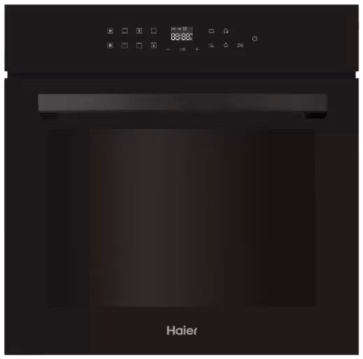 Встраиваемый духовой шкаф Haier  HOX-T11HGB, 76 л, A 