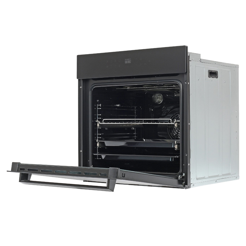 Cuptor electric incorporabil Haier HOX-T11HGB / 76 l. / A  photo 6