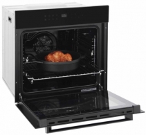 Cuptor electric incorporabil Haier  HOX-T11HGB, 76 l, A thumbnav 4