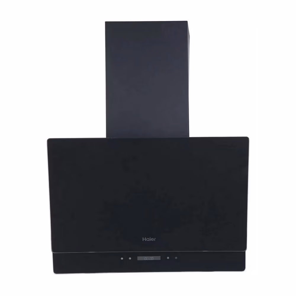 Hota inclinata Haier  HVXW672GB 