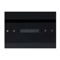 Вытяжка наклонная Haier  HVXW672GB thumbnav 2
