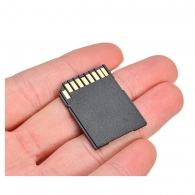 Карта памяти MicroSD+ SD adapter TnG MicroSD64GB thumbnav 5