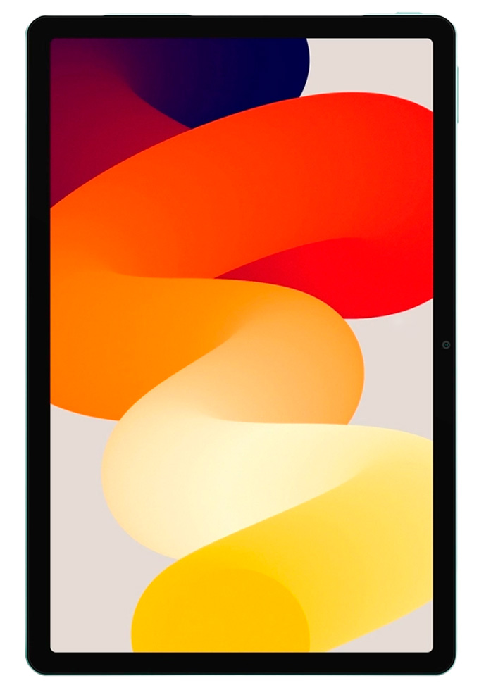 Планшет Xiaomi Redmi Pad 10.61 дюймов / Wi-Fi / 4 ГБ / 128ГБ / Green photo 2