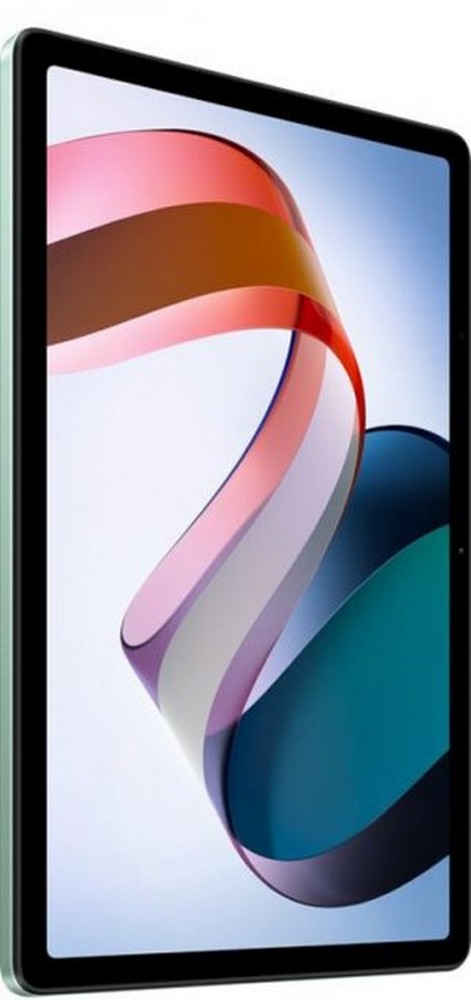 Планшет Xiaomi Redmi Pad 10.61 дюймов / Wi-Fi / 4 ГБ / 128ГБ / Green photo 5