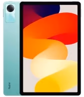 Планшет Xiaomi Redmi Pad 128GB Mint Green